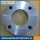 Slot de aço ASTM A 182 em flanges